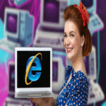 De Movie Maker a Internet Explorer: Cinco aplicaciones que marcaron la auténtica era dorada de Internet.