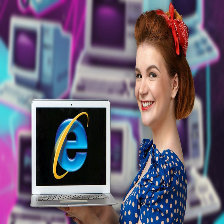 De Movie Maker a Internet Explorer: Cinco aplicaciones que marcaron la auténtica era dorada de Internet.