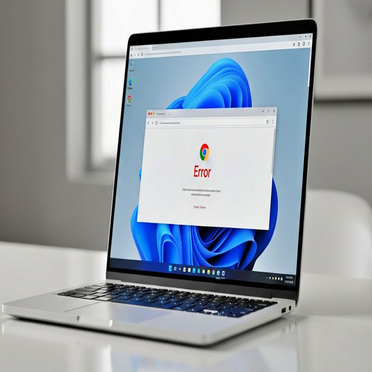 Cómo solucionar problemas de rendimiento en Chrome después de una actualización en Windows: soluciones efectivas y comprobadas.