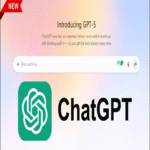 Lanzamiento de ChatGPT-5: Descubra las novedades del agente de IA de próxima generación.