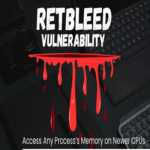 La vulnerabilidad Retbleed es explotada para acceder a la memoria de cualquier proceso en CPUs más recientes.