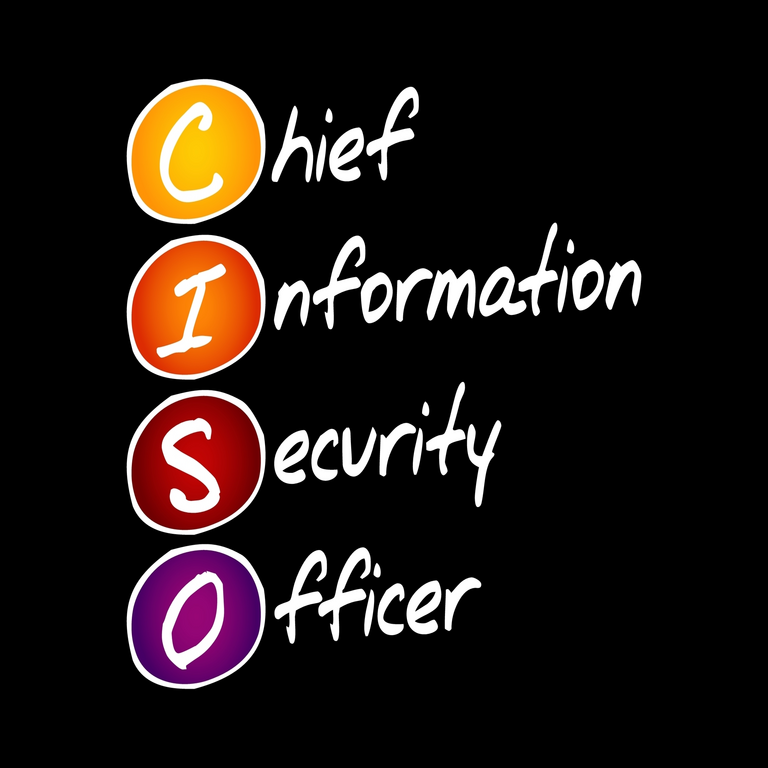 ¿Qué es un CISO? Explicación del rol principal en liderazgo de seguridad informática.