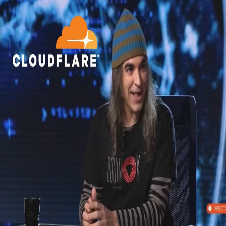 El experto en seguridad Chema Alonso abandona el Comité de árbitros y se incorpora a Cloudflare, aliándose con la contraparte de Javier Tebas.