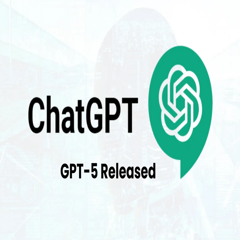 Lanzamiento de ChatGPT-5: Novedades del agente de IA de próxima generación.