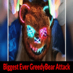 El mayor ataque registrado de GreedyBear con 650 herramientas de hacking sustrajo un millón de dólares a las víctimas.