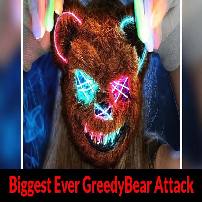 El mayor ataque registrado de GreedyBear con 650 herramientas de hacking sustrajo un millón de dólares a las víctimas.