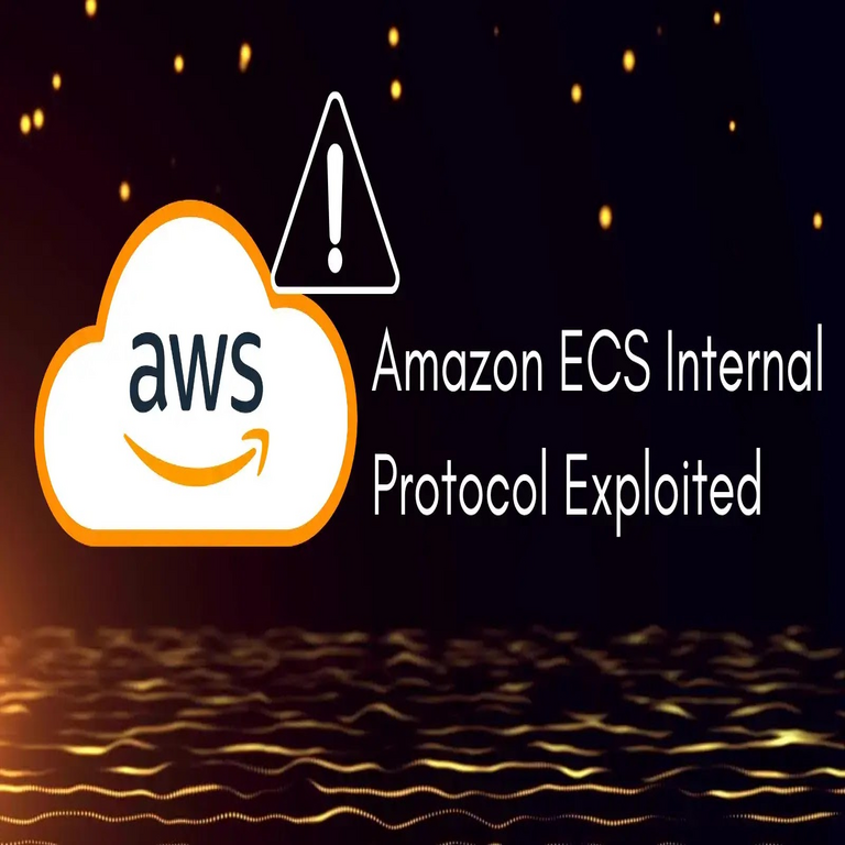 Protocolo interno de Amazon ECS explotado para robar credenciales de AWS desde otras tareas.