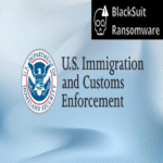 Estados Unidos confirma la desactivación del ransomware BlackSuit responsable de más de 450 ataques cibernéticos.