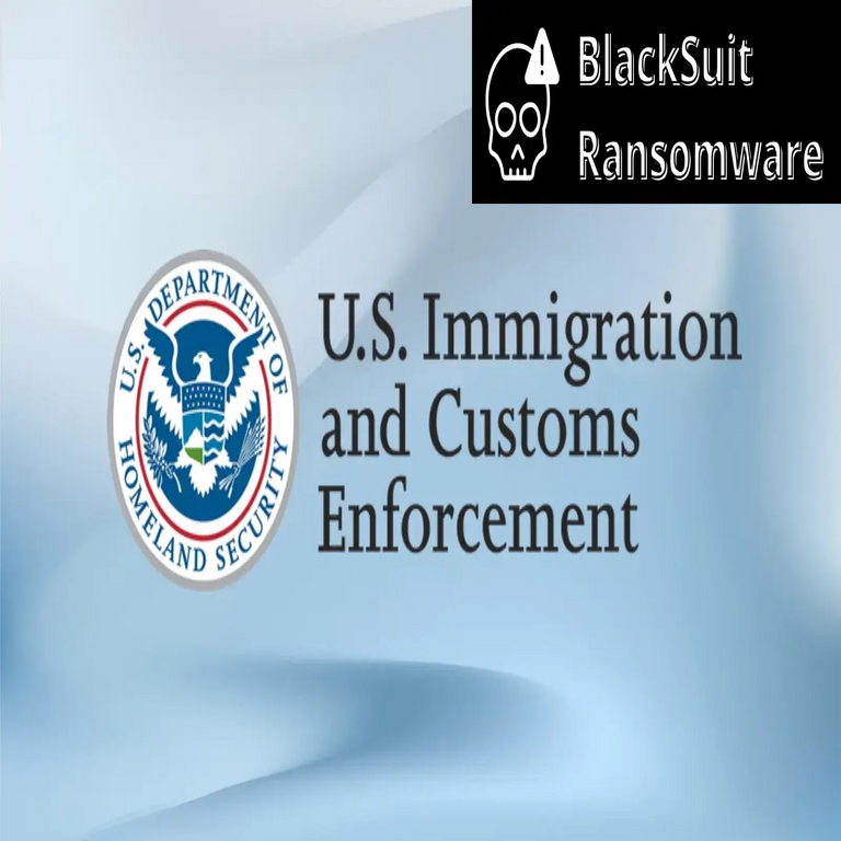 Estados Unidos confirma la desactivación del ransomware BlackSuit responsable de más de 450 ataques cibernéticos.