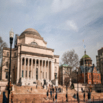 Violación de datos en la Universidad de Columbia afecta a aproximadamente 870,000 personas.