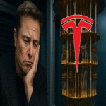 Adiós a Tesla Dojo, la supercomputadora de inteligencia artificial que competía con Nvidia y Google.