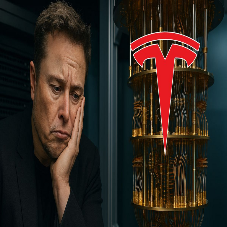 Adiós a Tesla Dojo, la supercomputadora de inteligencia artificial que competía con Nvidia y Google.