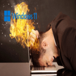 Windows Recall presenta vulnerabilidades críticas: continúa registrando capturas de pantalla que incluyen datos sensibles como números de tarjetas de crédito y credenciales de acceso.