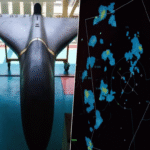 Ucrania está detectando objetos que se aproximan a 500 km/h, mientras Rusia ha transformado su arma más letal en una amenaza de velocidad de crucero.