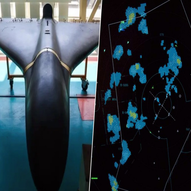 Ucrania está detectando objetos que se aproximan a 500 km/h, mientras Rusia ha transformado su arma más letal en una amenaza de velocidad de crucero.