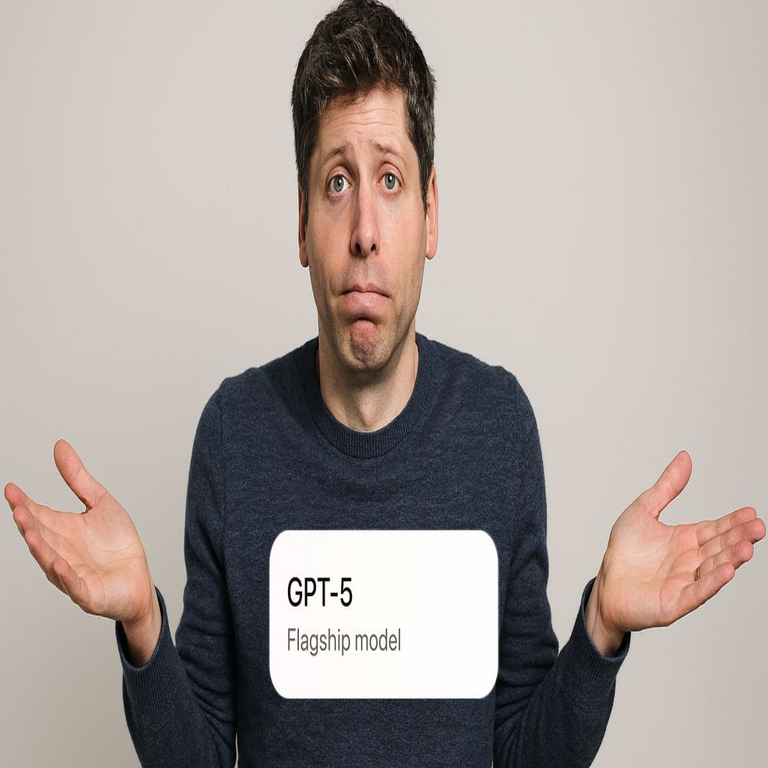 Razones por las cuales ChatGPT basado en GPT-5 aún no alcanza el estatus de inteligencia artificial general (AGI).