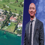 Jeff Bezos ha construido un imperio empresarial como si participara en una partida de Monopoly, aunque con propiedades inmobiliarias reales valuadas en millones de dólares.