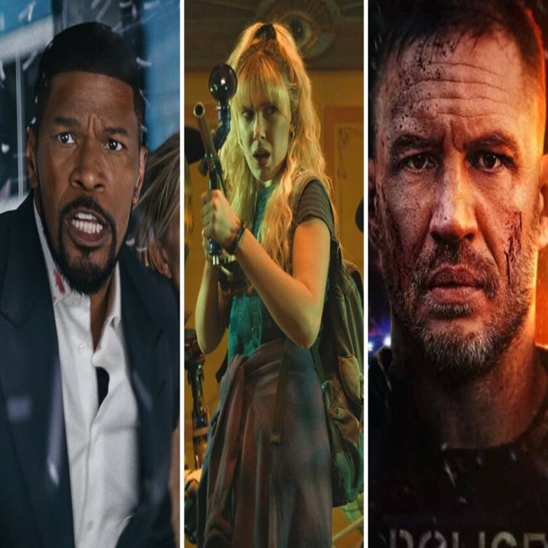 El éxito de las películas en Netflix se basa en la mediocridad: el streaming consolida su similitud con la televisión tradicional.