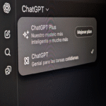Existe un problema con la transparencia en IA: GPT-5 cuenta con múltiples versiones, pero OpenAI determina cuál utilizar en tu lugar.