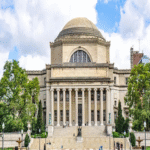 Violación de datos en la Universidad de Columbia: hackers sustrajeron información personal y financiera de 870,000 individuos.