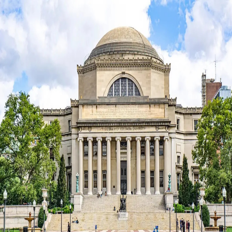 Violación de datos en la Universidad de Columbia: hackers sustrajeron información personal y financiera de 870,000 individuos.