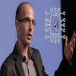 El historiador Yuval Noah Harari afirma que ni Elon Musk ni Jeff Bezos, sino una inteligencia artificial será la persona más rica del mundo y determinará a quién asignar sus recursos financieros.