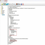 Explotación de bypass del UAC de Windows mediante la herramienta Mapa de caracteres para escalamiento de privilegios.