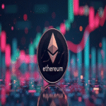 Ethereum se aproxima al umbral de los 4.000 dólares.
