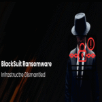 Estados Unidos confirma la desactivación del ransomware BlackSuit que comprometió a más de 450 organizaciones.