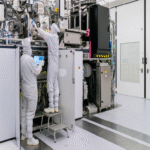 Dos compañías japonesas, no chinas, son las principales sospechosas en el robo de información crítica de TSMC.