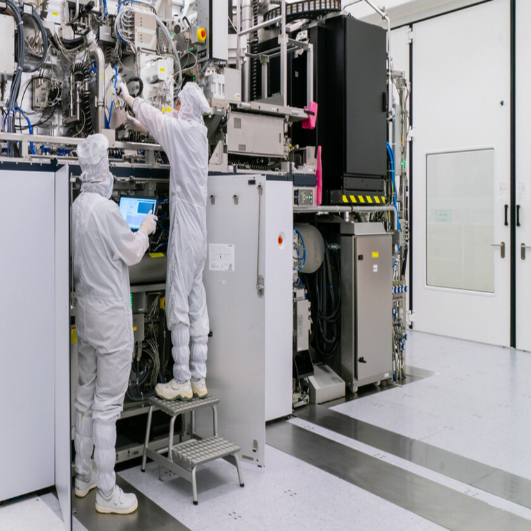 Dos compañías japonesas, no chinas, son las principales sospechosas en el robo de información crítica de TSMC.