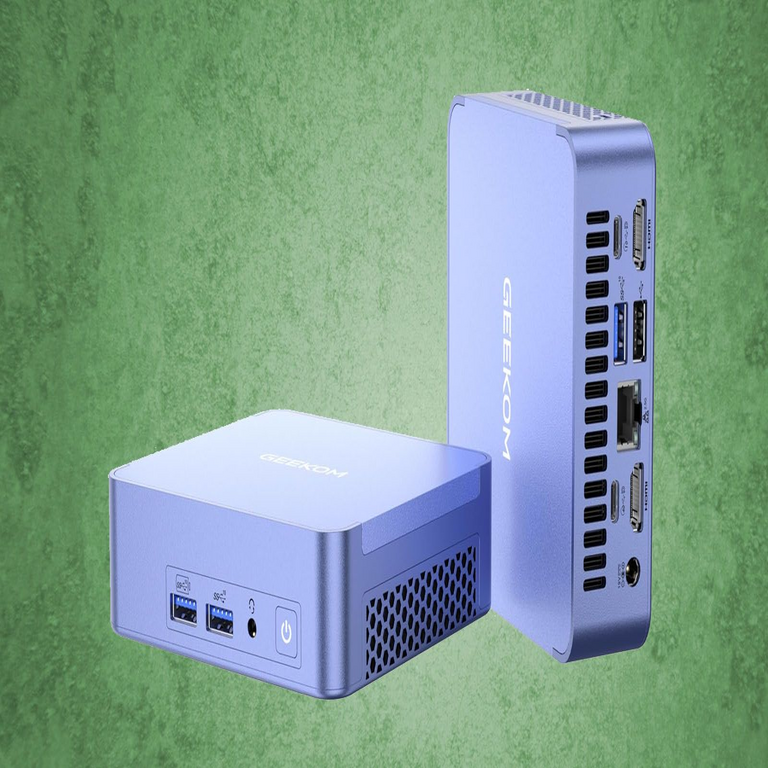 Reemplaza tu equipo obsoleto con estos mini PC de alto rendimiento disponibles en promoción.