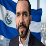 El Salvador ratifica normativa que autoriza operaciones bancarias de inversión utilizando bitcoin.