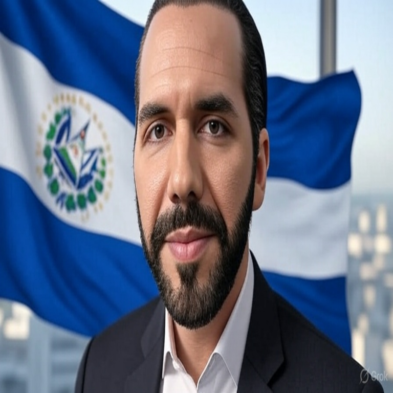 El Salvador ratifica normativa que autoriza operaciones bancarias de inversión utilizando bitcoin.