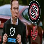 Elon Musk, director ejecutivo de Tesla, afirmó que hace dos semanas el modelo Grok 4 Heavy superaba en capacidades cognitivas a GPT-5.