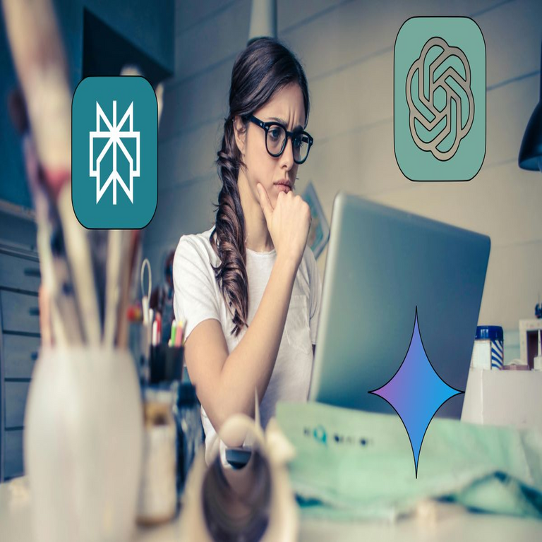 Un estudio revela que los jóvenes españoles depositan mayor confianza en ChatGPT que en los influencers, marcando un cambio en las preferencias de consulta.