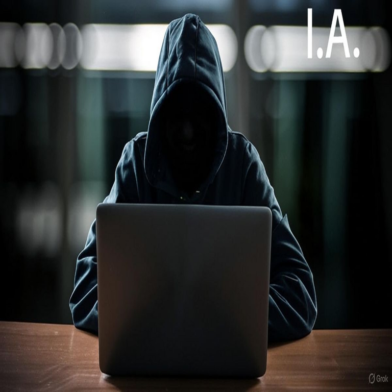 Los fraudes mediante inteligencia artificial son cada vez más complejos de identificar: su alto grado de sofisticación resulta asombroso.