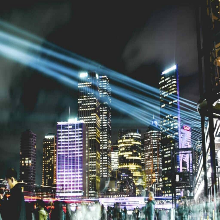 Las plataformas de datos integradas fomentan la eficiencia energética y el avance de las ciudades inteligentes.