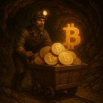 El mes de julio evidenció la tendencia hacia la centralización en la minería de Bitcoin.