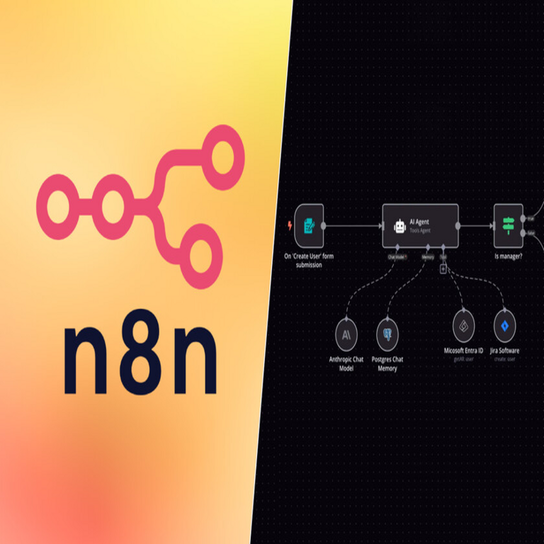 Europa tiene un nuevo unicornio: n8n, una empresa alemana que ha revolucionado la automatización de flujos de trabajo, haciéndola atractiva y funcional.