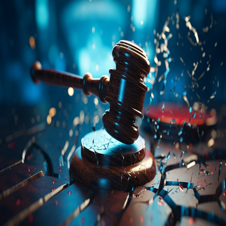 El poder judicial de EE.UU. confirma una vulneración en el servicio de registros electrónicos judiciales.