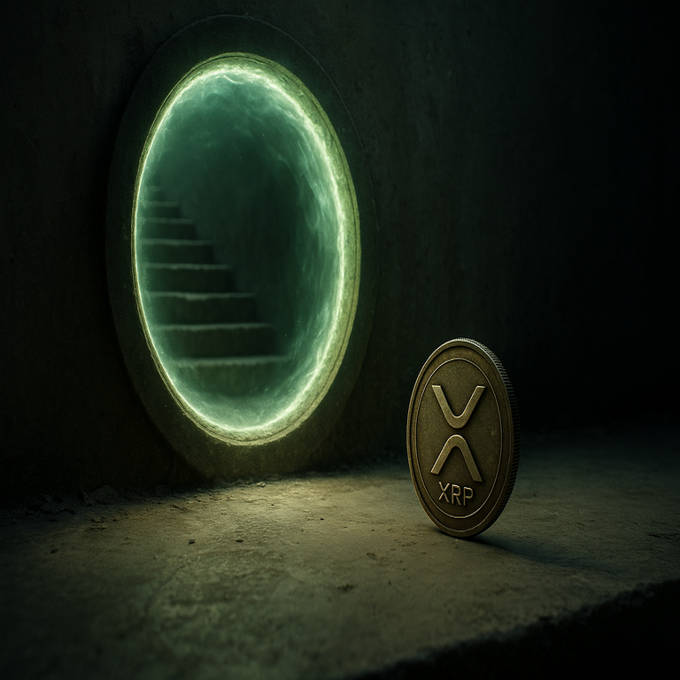 Tres claves fundamentales para comprender el inicio de una fase alcista en el precio de XRP.
