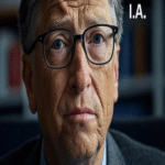 Bill Gates alerta a la generación Z: el conocimiento en inteligencia artificial no garantiza empleo.