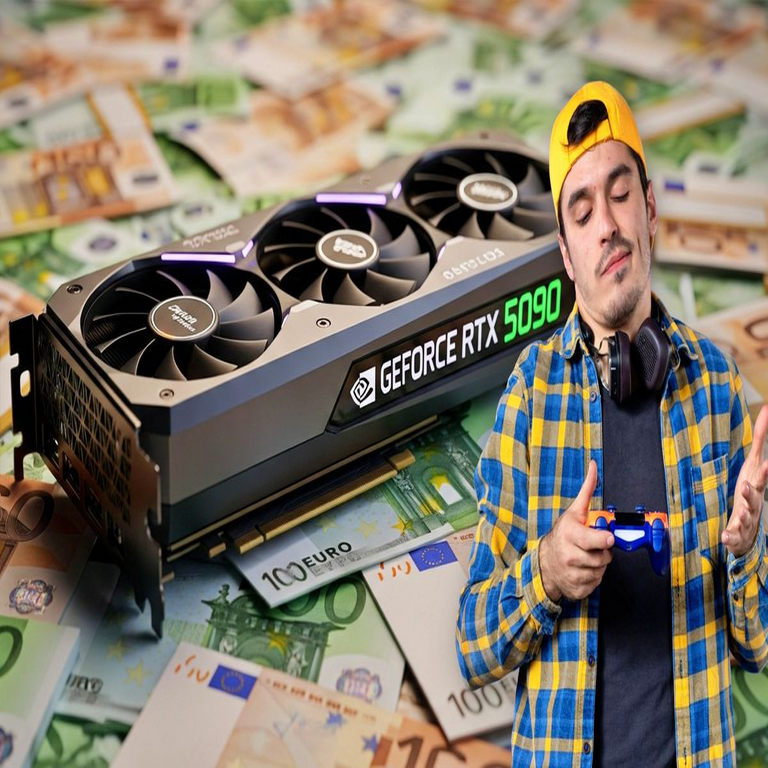 Ser jugador de PC se está transformando en una actividad de alto costo debido a los elevados precios de las tarjetas gráficas.