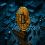 Se utiliza Bitcoin para incorporar 10.000 registros OP_RETURN en una transacción.