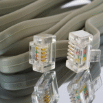 ¿Es necesario reemplazar los cables Ethernet de mi red doméstica al actualizar a un router más potente con puertos MultiGigabit?
