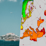 Tras semanas de incertidumbre, el Mediterráneo se aproxima a niveles de normalidad, aunque la ola de calor representa una amenaza significativa para su estabilidad.