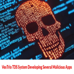El sistema VexTrio TDS está desarrollando múltiples aplicaciones maliciosas que simulan ser VPNs para publicarlas en Google Play y App Store.