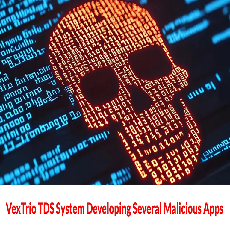 El sistema VexTrio TDS está desarrollando múltiples aplicaciones maliciosas que simulan ser VPNs para publicarlas en Google Play y App Store.