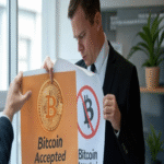 Trump protege a Bitcoin de la intervención bancaria mediante nueva orden ejecutiva: implicaciones para el sector financiero.